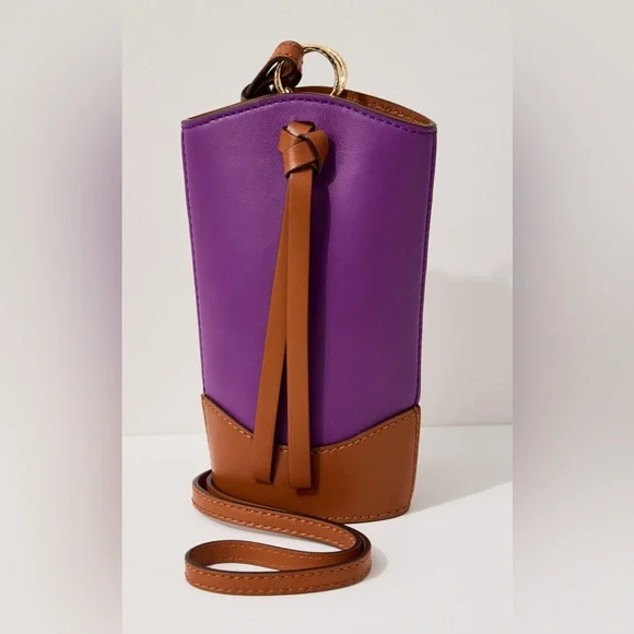Ulla Johnson Esme Essential Pouch